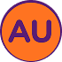 AU Bank logo