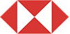 HSBC Bank logo
