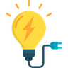 Electricity Bill icon