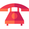 Telephone icon