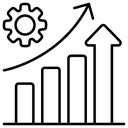 Increased Rural Reach