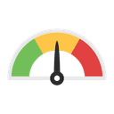 Credit Score Icon