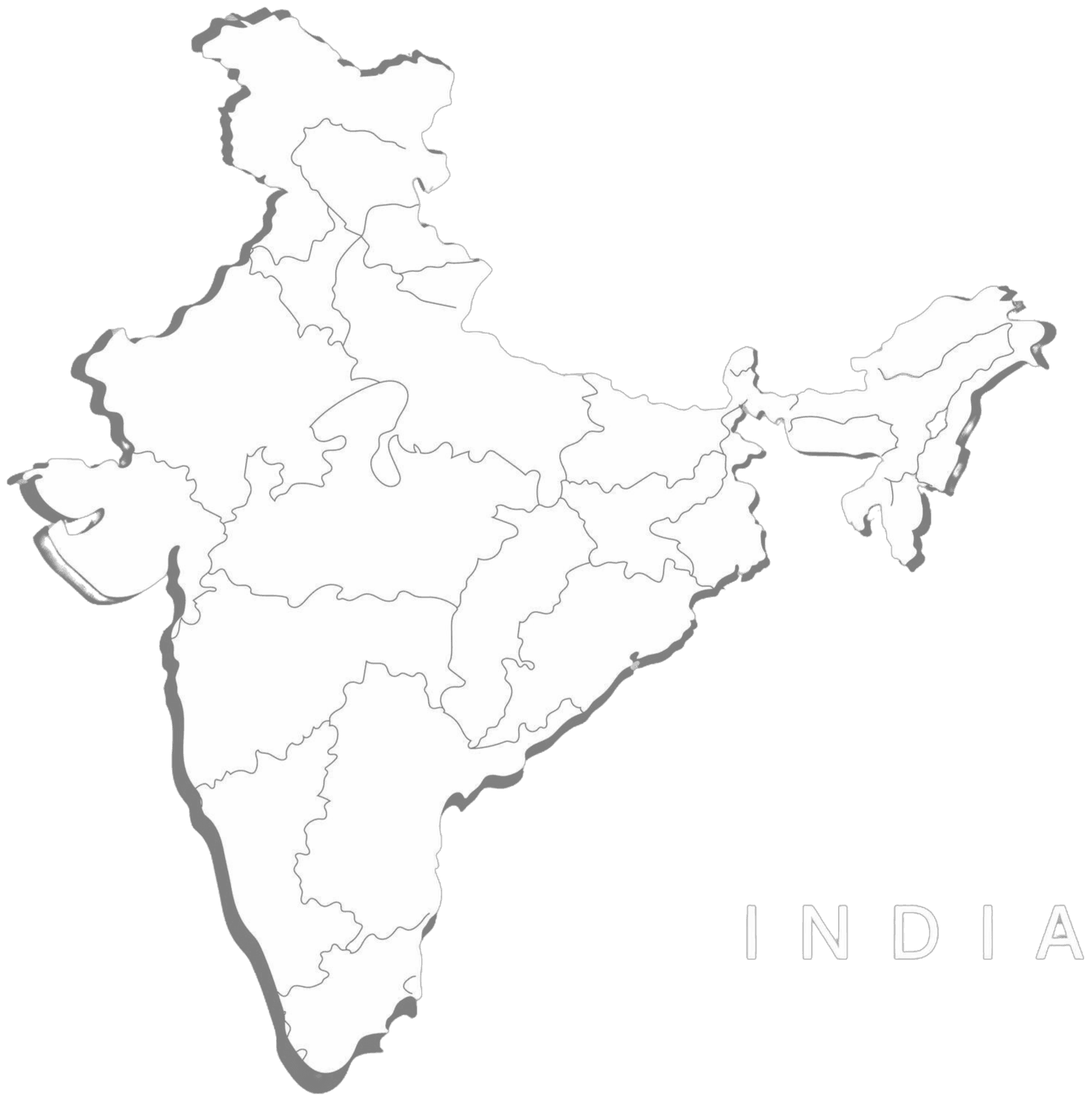 Finunique services available to users across India