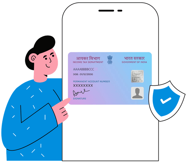 Your Identity, Your Power.