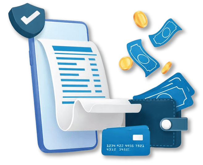 Utility & Bill Payment