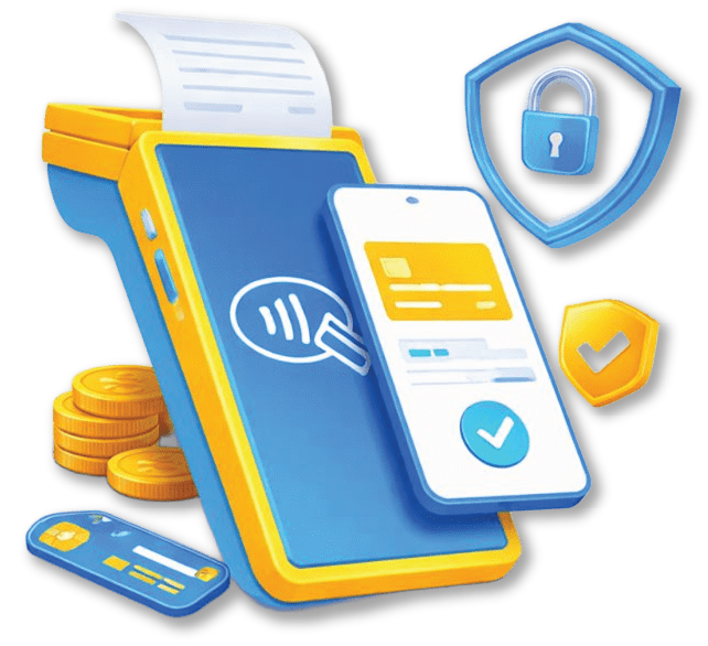 AePS (Aadhaar Enabled Payment System)