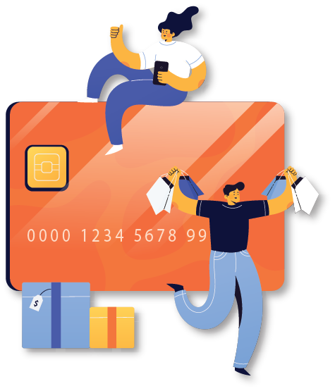 Credit Card Solutions