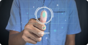 Fingerprint Verification