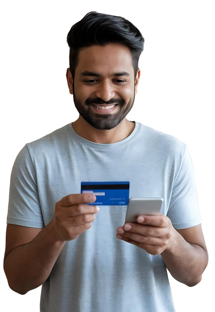 Illustration for Upload Documents 