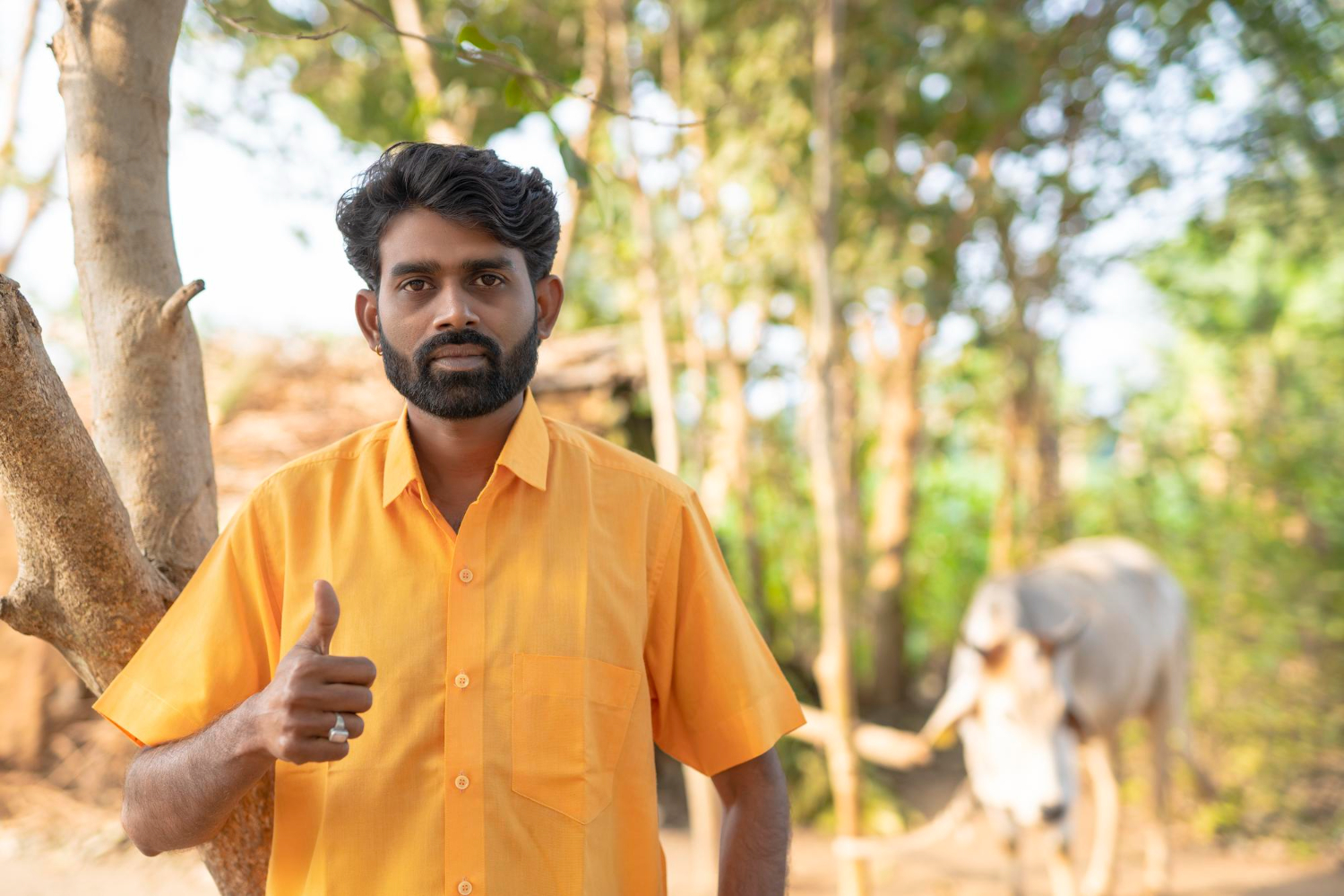 Transaction for Hariom