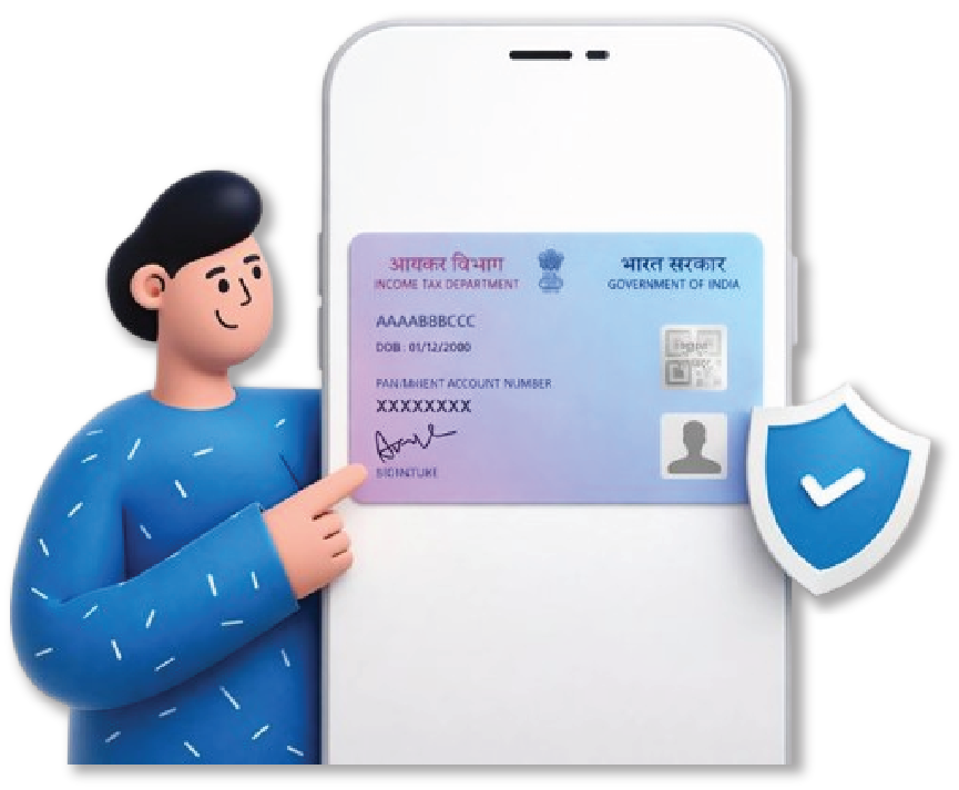 Your Identity, Your Power