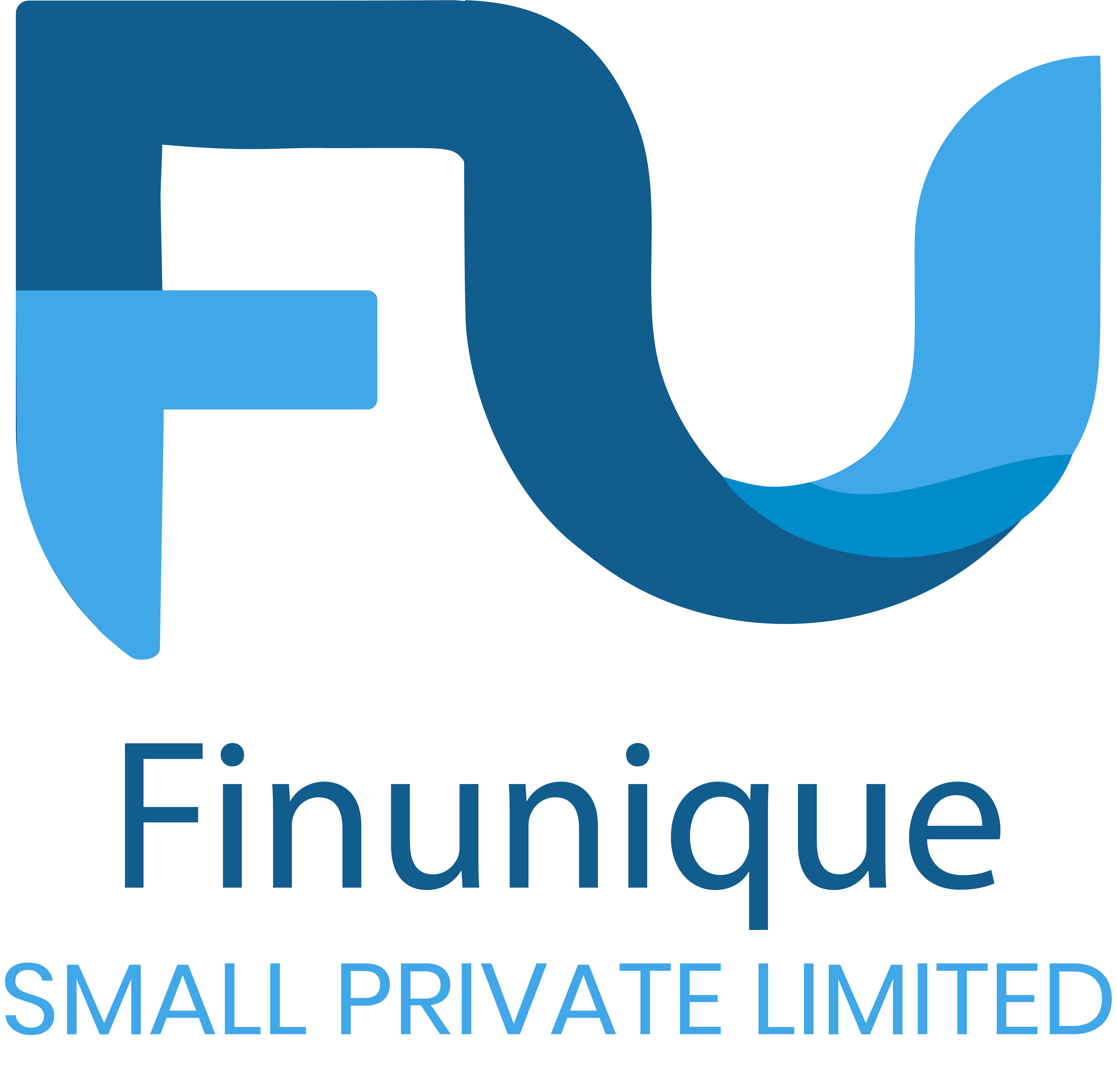Finunique Logo