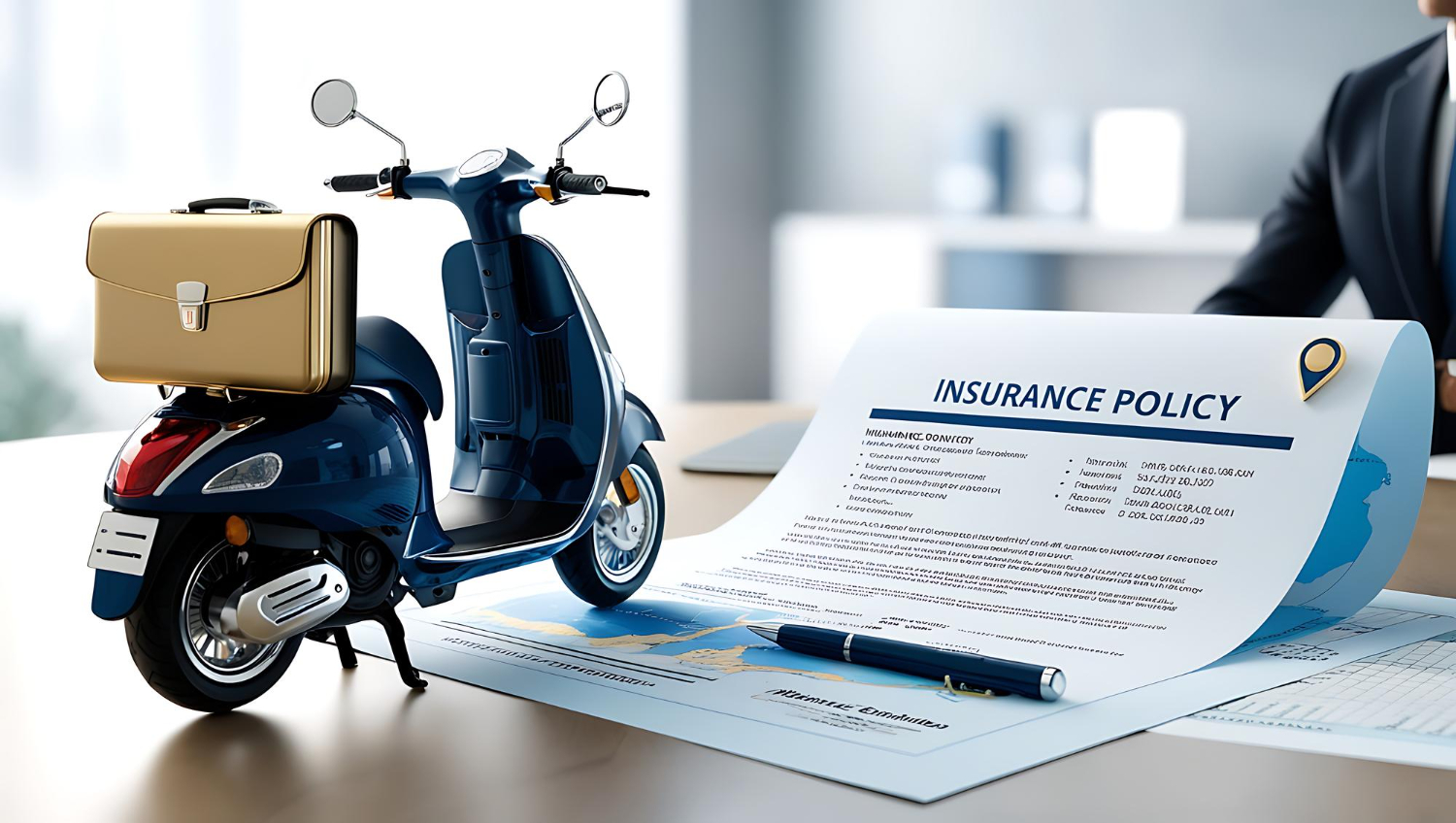 Bike Insurance