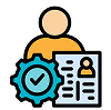 KYC Policy Icon