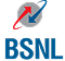 BSNL logo